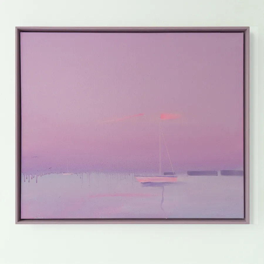 Quiet evening (2026)