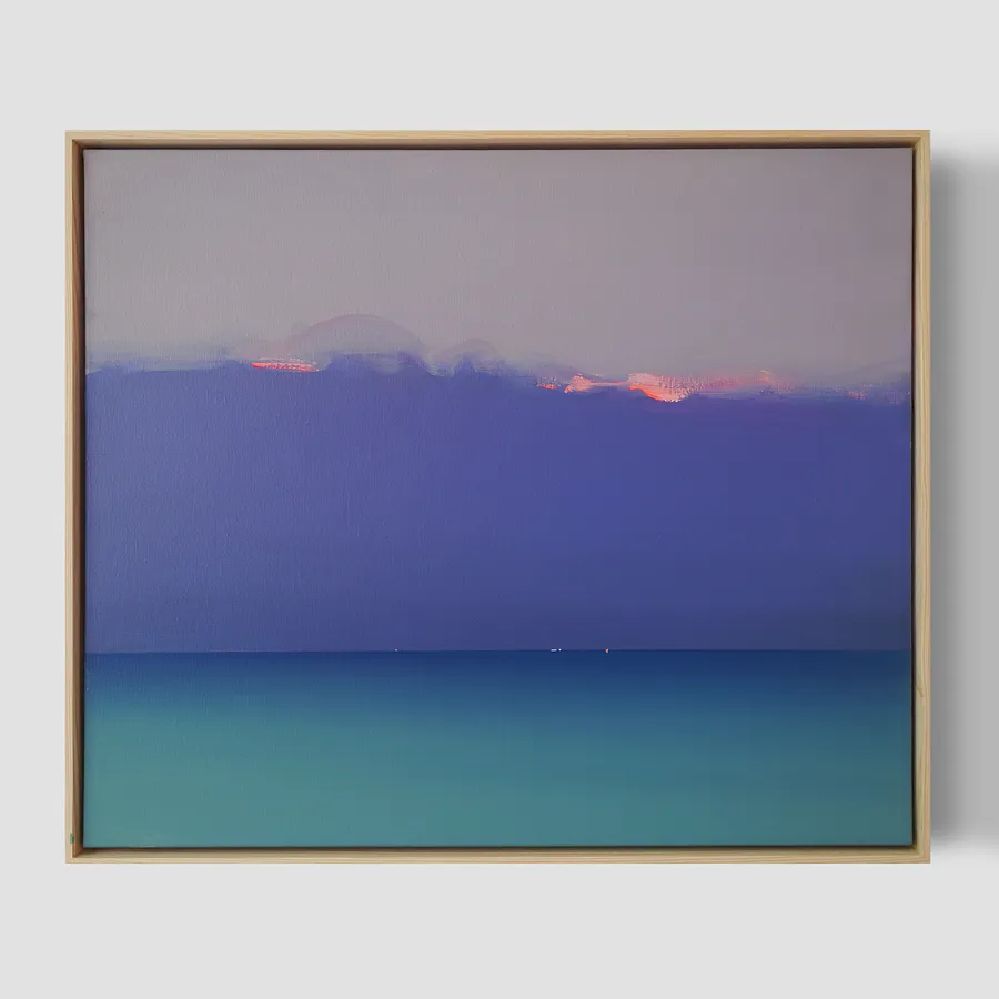 Sunset line (2026)
