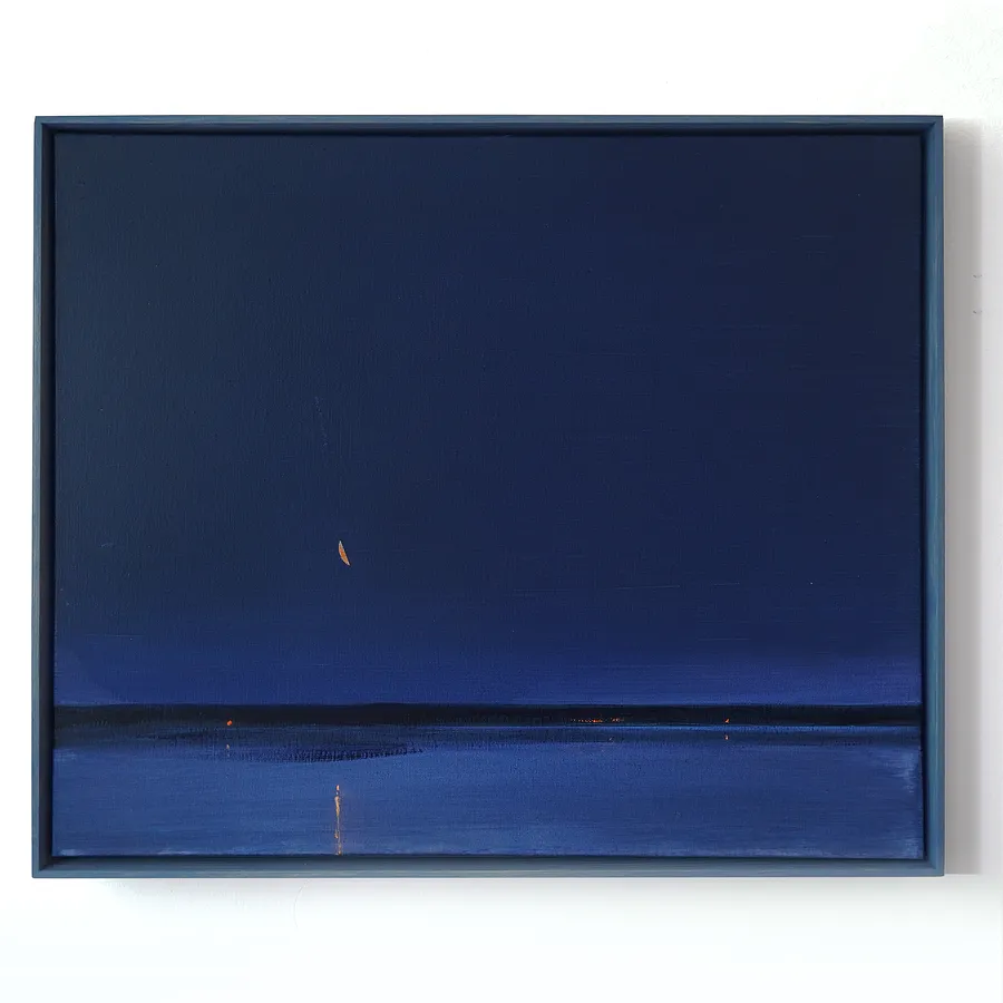 Midnight calm (2026)