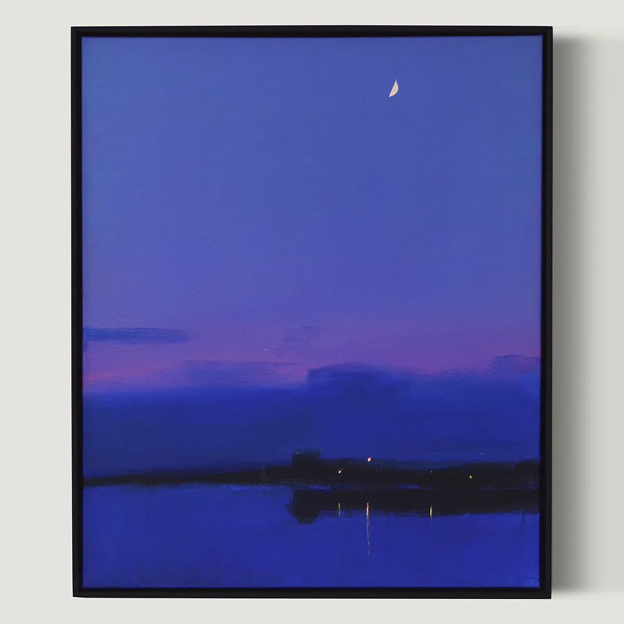 Midnight Reflections (2026)