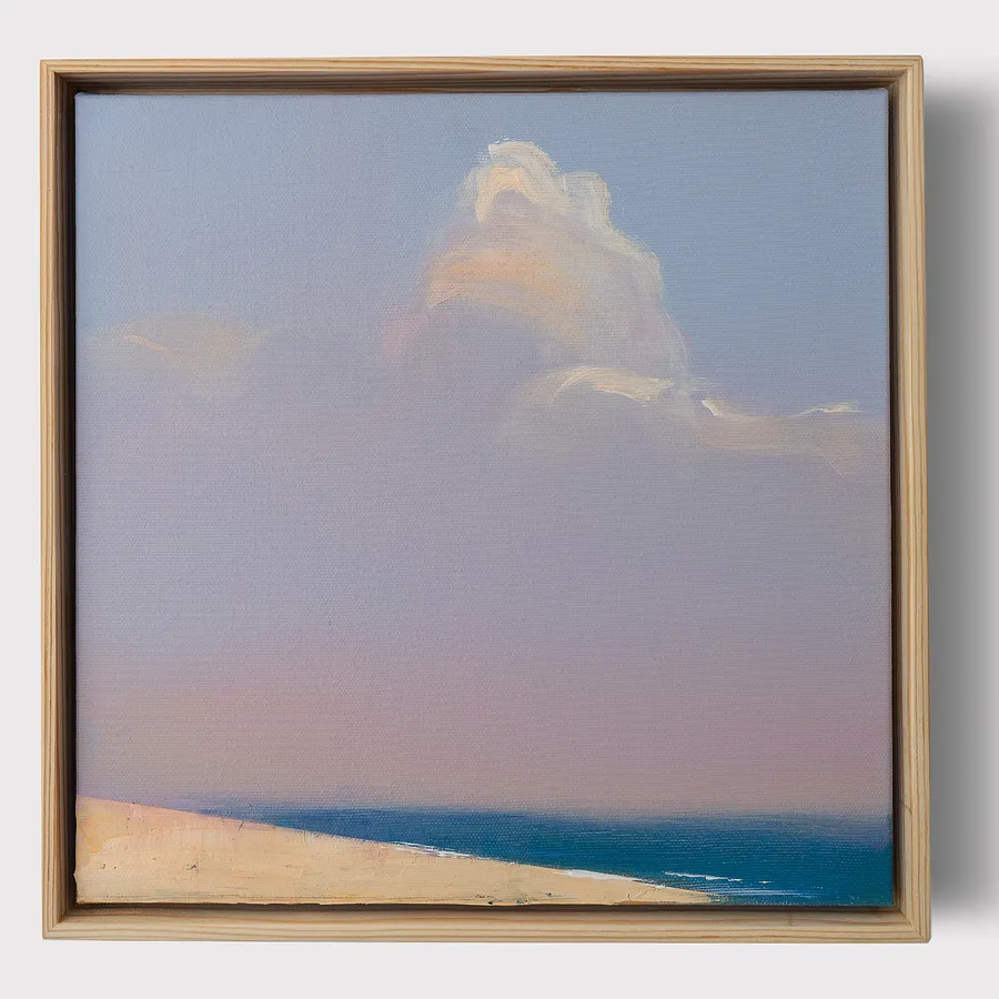 Morning light (2026)