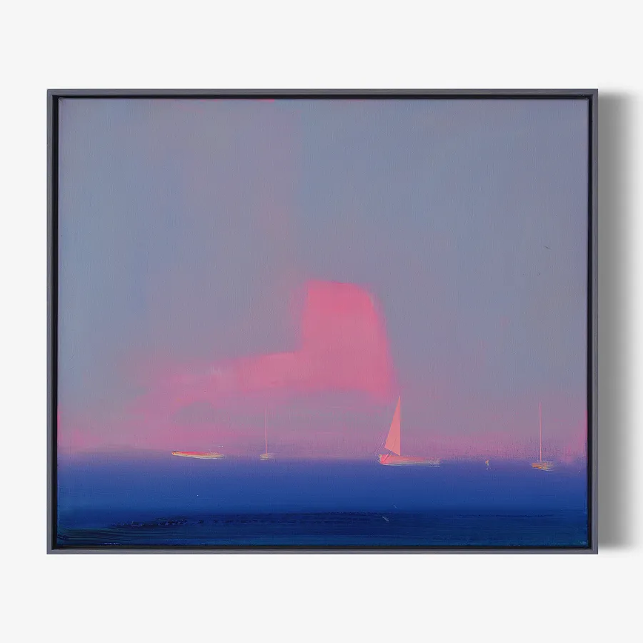 Sail at Twilight (2026)