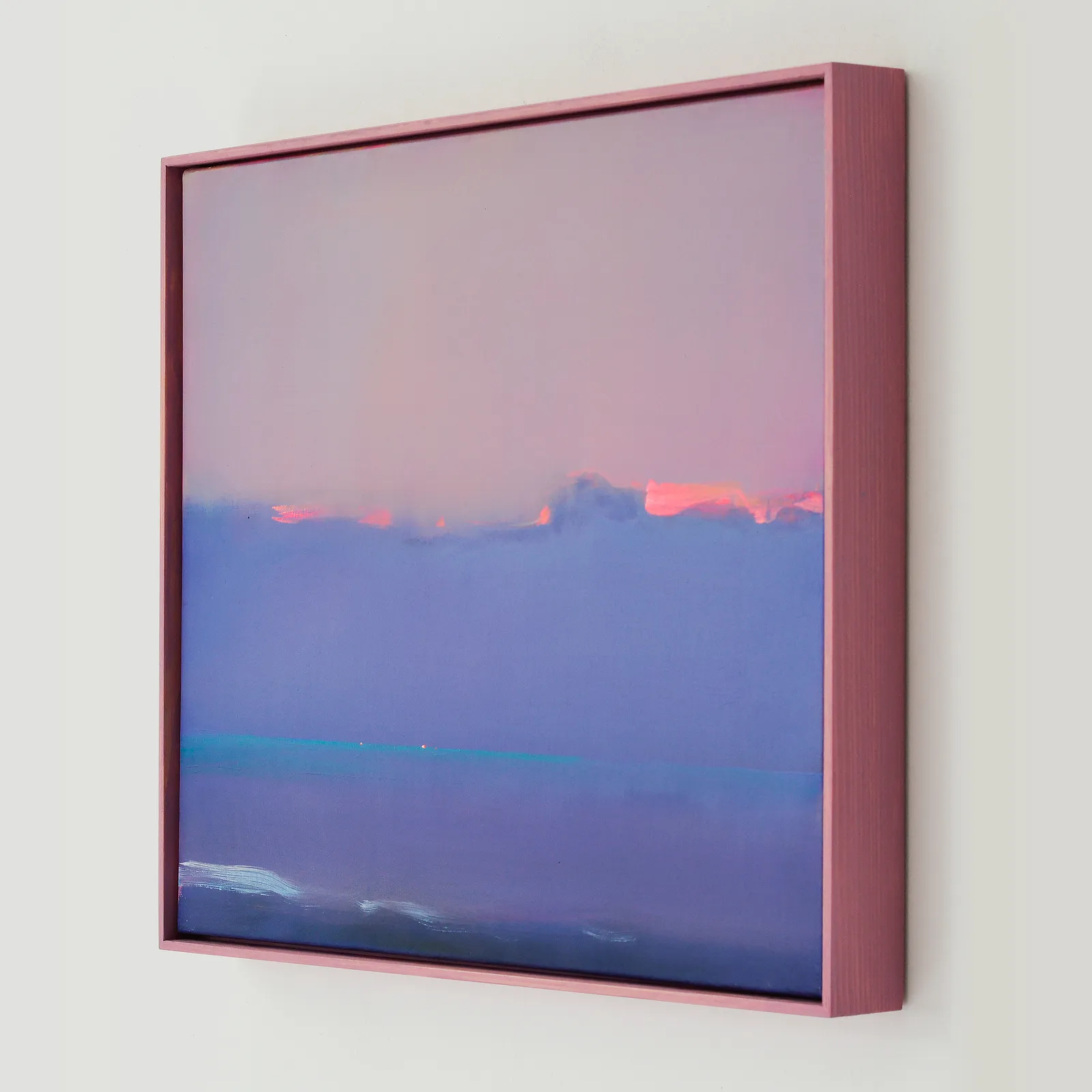 Зображення "Purple haze" від Igor Nekraha, розмір: 50x60, матеріали: Acrylic on canvas, медіум: Живопис, місто: Kyiv, серія: Acrylics, ціна: $500 Фото 2 з 4.