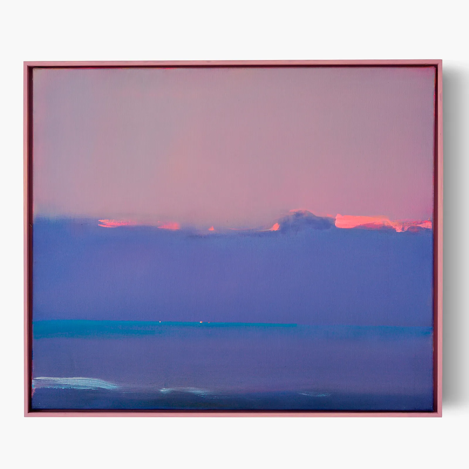 Зображення "Purple haze" від Igor Nekraha, розмір: 50x60, матеріали: Acrylic on canvas, медіум: Живопис, місто: Kyiv, серія: Acrylics, ціна: $500 Фото 1 з 4.