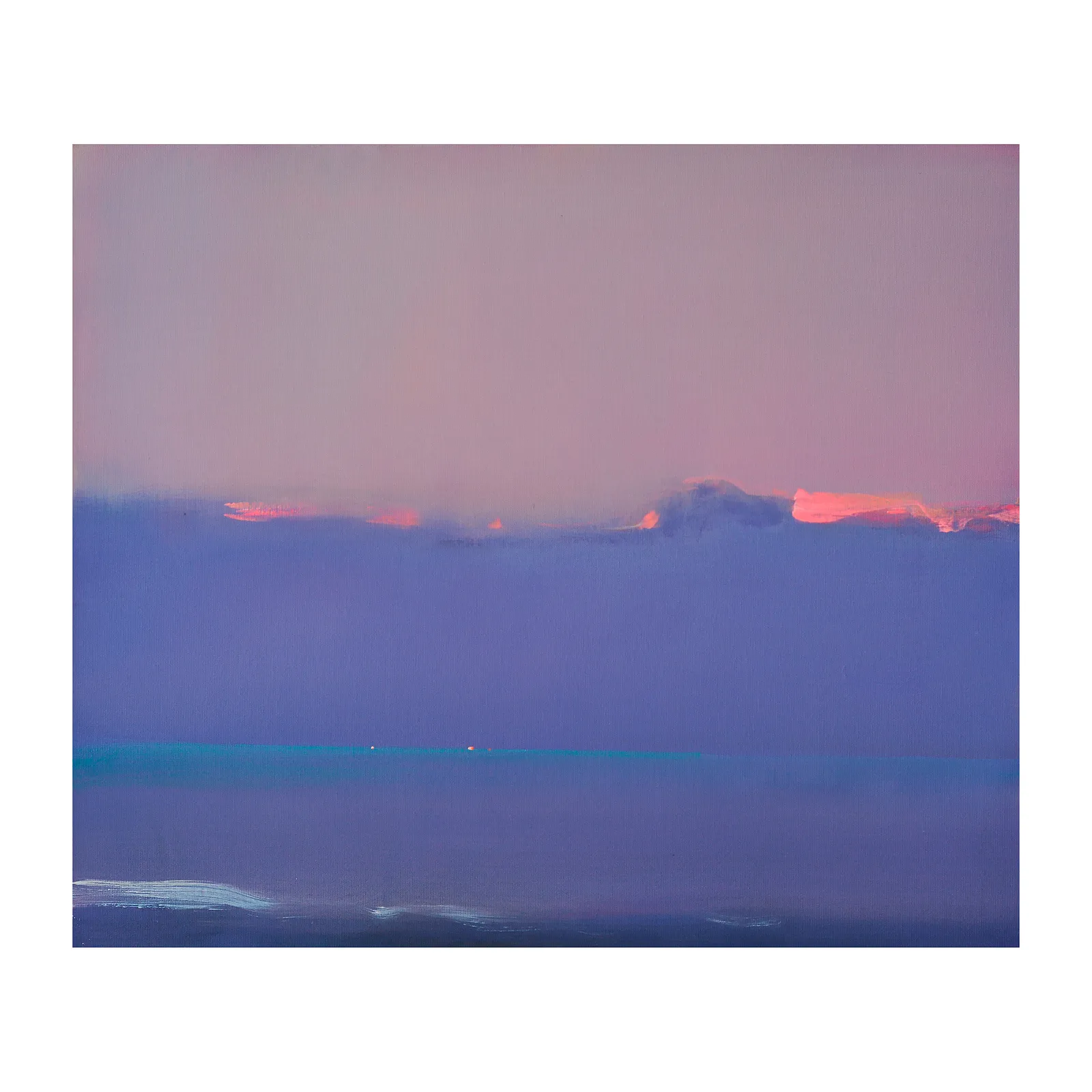 Зображення "Purple haze" від Igor Nekraha, розмір: 50x60, матеріали: Acrylic on canvas, медіум: Живопис, місто: Kyiv, серія: Acrylics, ціна: $500 Фото 4 з 4.