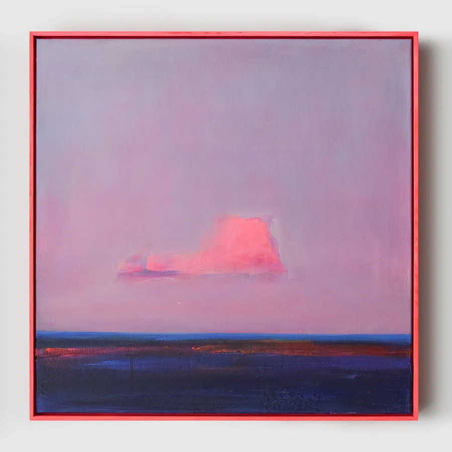 Pink in the sky (2026)
