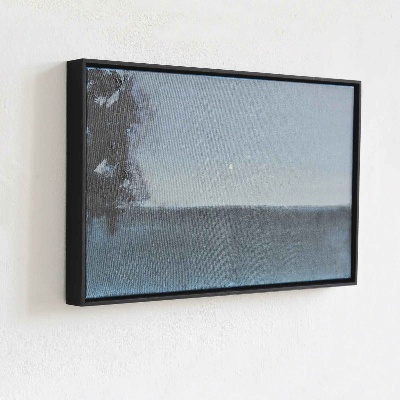 Зображення "Evening blues" від Igor Nekraha, розмір: 30x50, матеріали: Acrylic on canvas, медіум: Живопис, місто: Ukraine, серія: Acrylics, ціна: $450 Фото 3 з 4.