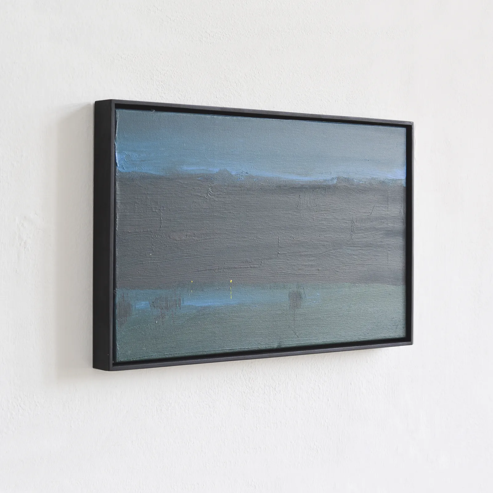 Image of Untitled by Igor Nekraga, size: 30x50, Painting medium, priced at $400 Photo 3 of 4.