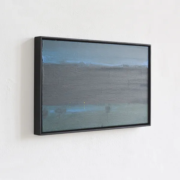 Зображення "Calm nigth" від Igor Nekraha, розмір: 30x50, матеріали: Acrylic on canvas, медіум: Живопис, місто: Ukraine, серія: Acrylics, ціна: $400 Фото 3 з 4.