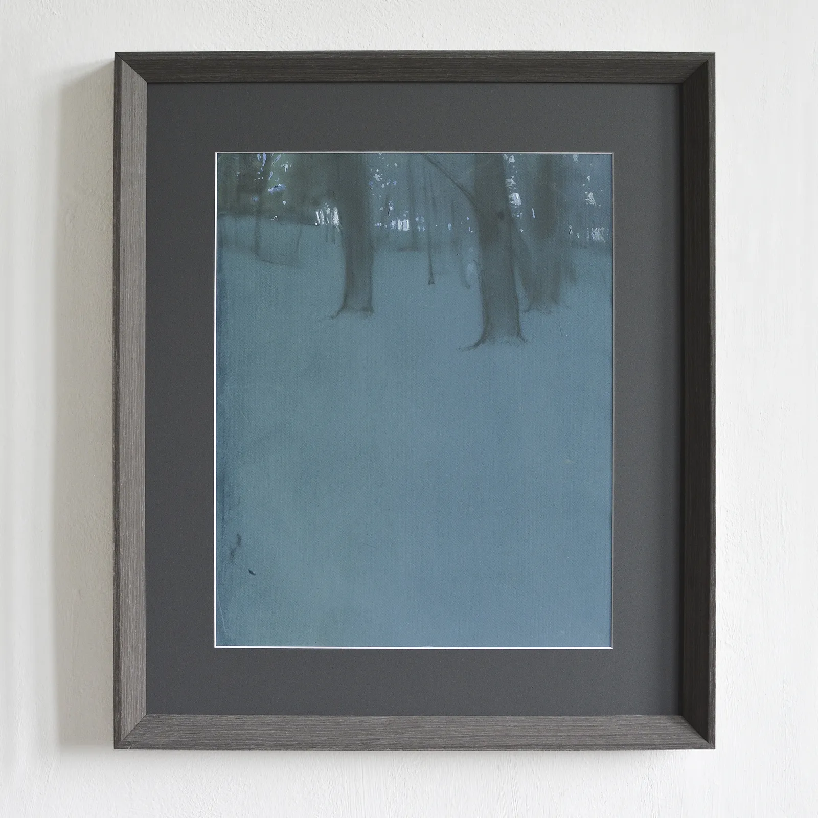 Image of Untitled by Igor Nekraga, size: 50x40, Graphics medium, priced at $400 Photo 1 of 3.