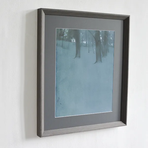 Image of Untitled by Igor Nekraga, size: 50x40, Graphics medium, part of the Gouaches series Photo 2 of 3.