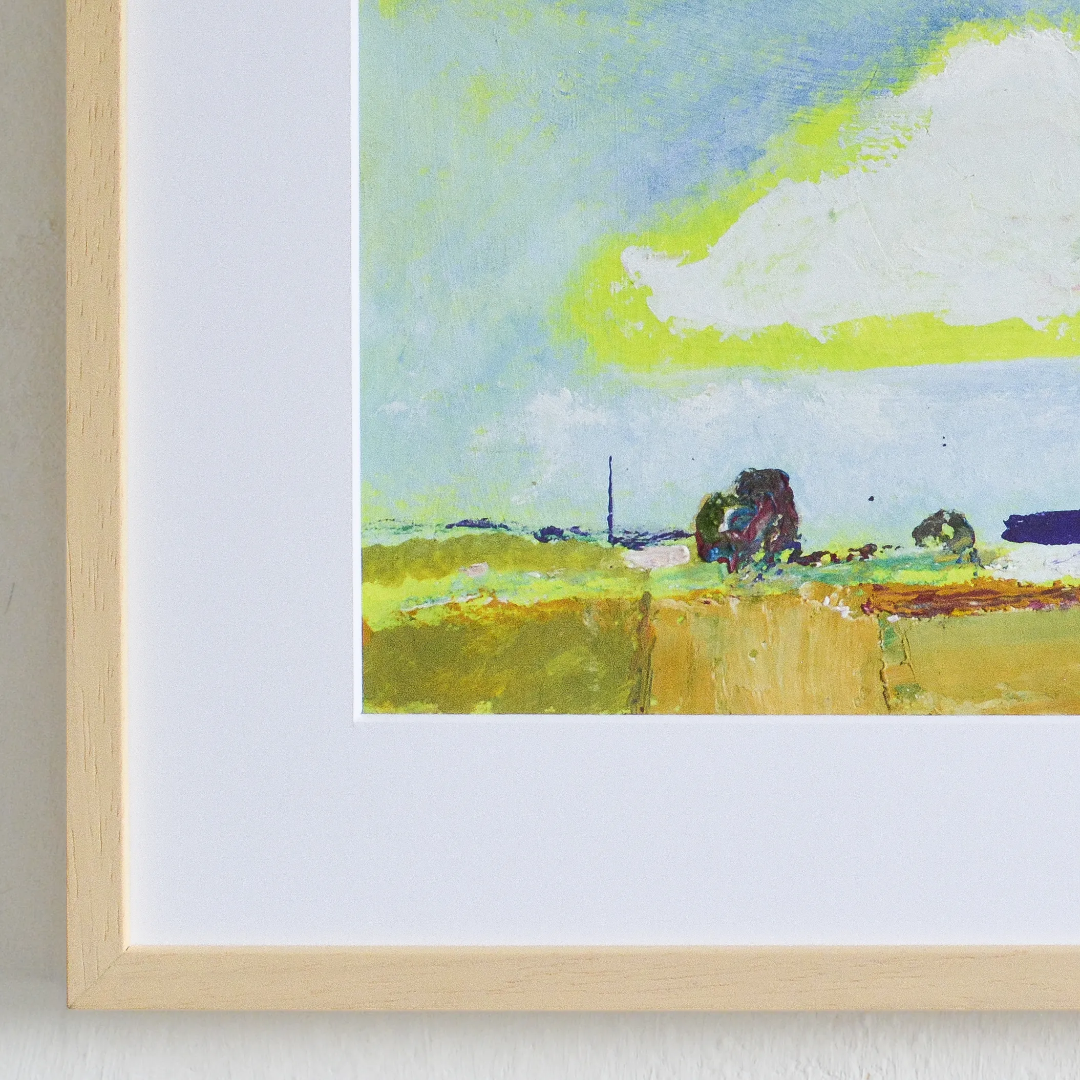 Зображення "Village etude" від Igor Nekraha, розмір: 15.5x23, матеріали: Gouache on paper, медіум: Графіка, місто: Ukraine, серія: Gouaches, ціна: $300 Фото 3 з 4.