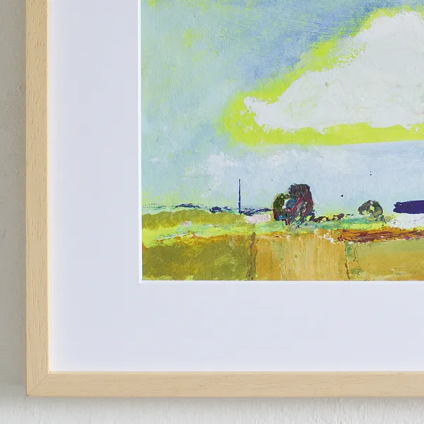 Зображення "Village etude" від Igor Nekraha, розмір: 15.5x23, матеріали: Gouache on paper, медіум: Графіка, місто: Ukraine, серія: Gouaches, ціна: $300 Фото 3 з 4.