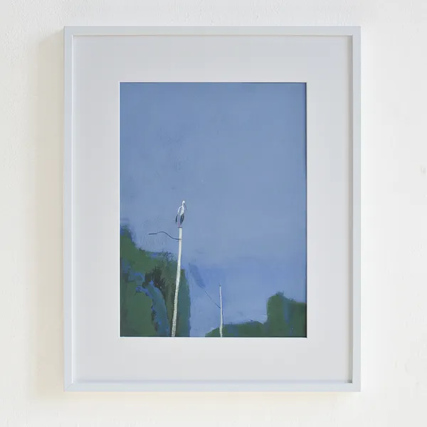Image of Untitled by Igor Nekraga, size: 40x30, Graphics medium, priced at $300 Photo 1 of 4.