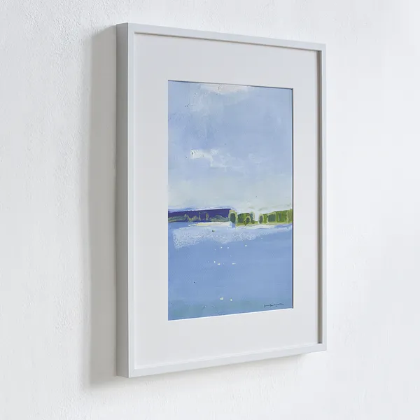 Зображення "Summer shine" від Igor Nekraha, розмір: 40x30, матеріали: Gouache on paper, медіум: Графіка, місто: Ukraine, серія: Gouaches, ціна: $350 Фото 3 з 4.