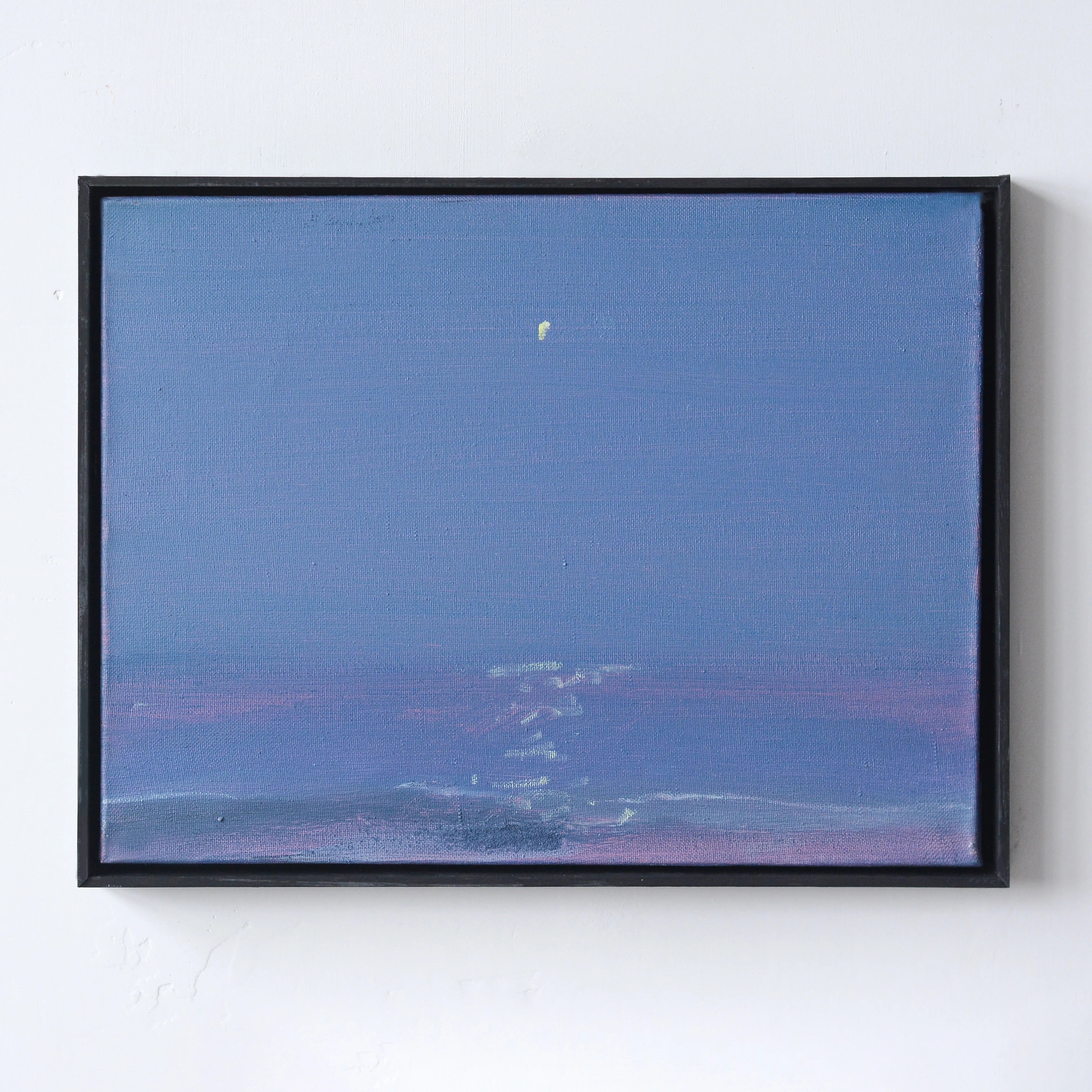 Image of Untitled by Igor Nekraga, size: 30x40, Painting medium, part of the Acrylics series, priced at $350