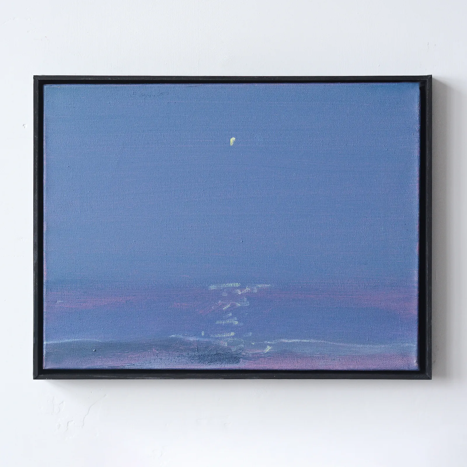 Зображення "September moon" від Igor Nekraha, розмір: 30x40, матеріали: Acrylic on canvas, медіум: Живопис, місто: Україна, серія: Acrylics, ціна: $350