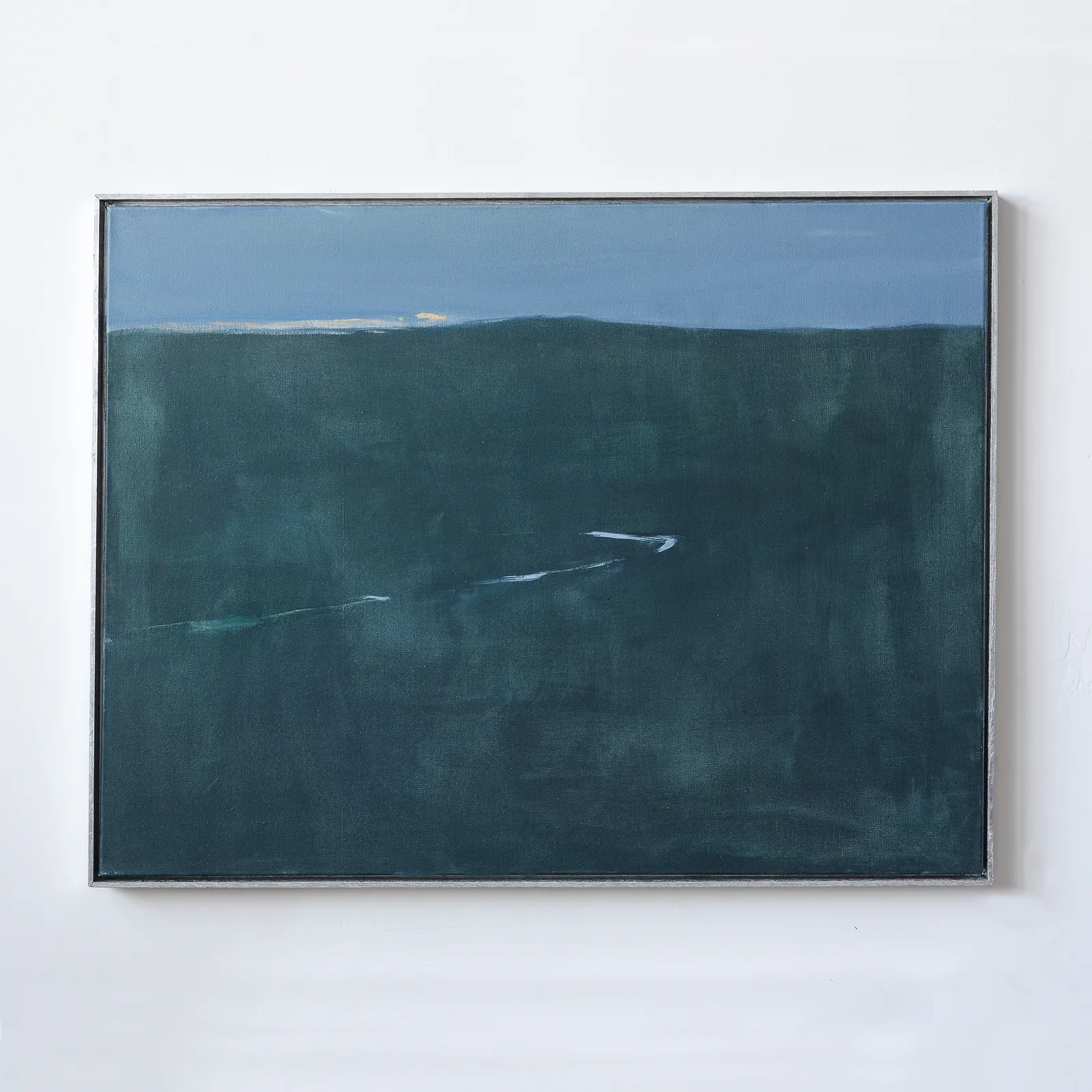 Image of Untitled by Igor Nekraga, size: 60x80, Painting medium, priced at $600