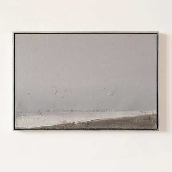 Image of Untitled by Igor Nekraga, size: 40x60, Painting medium, priced at $450