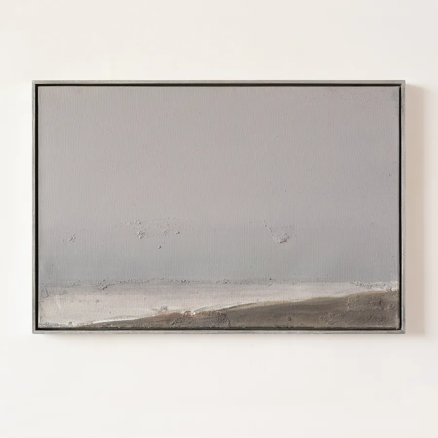 Image of Untitled by Igor Nekraga, size: 40x60, Painting medium, part of the Acrylics series, priced at $450