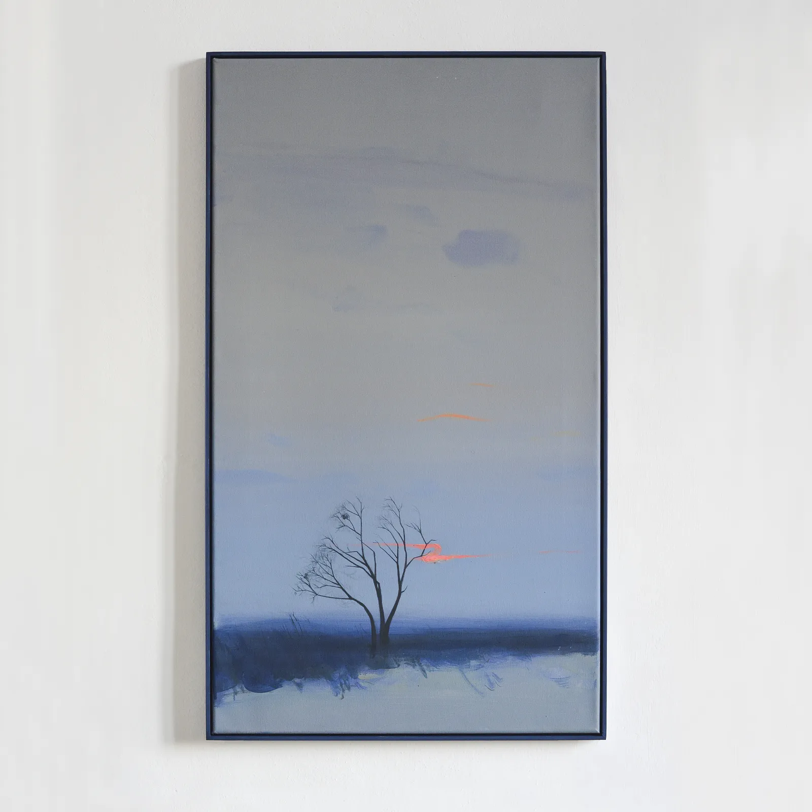 Image of Untitled by Igor Nekraga, size: 100х50, Painting medium, priced at $1200 Photo 1 of 3.