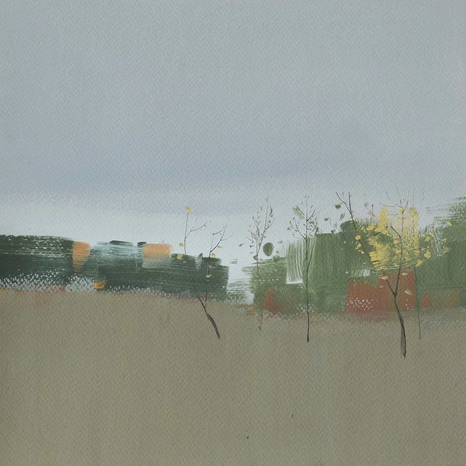 Image of Untitled by Igor Nekraga, size: 30x30, Graphics medium, priced at $300 Photo 2 of 2.