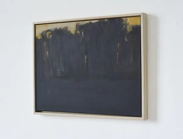 Image of Untitled by Igor Nekraga, size: 40x55, Painting medium, part of the Acrylics series, priced at $500 Photo 2 of 4.