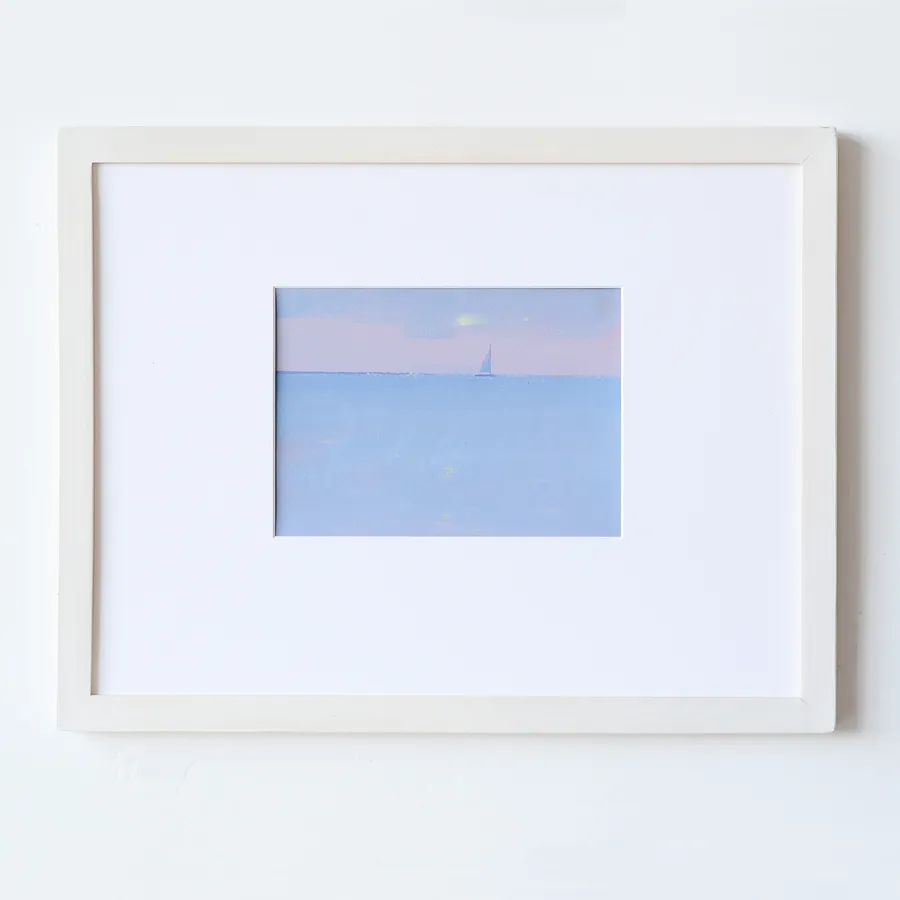 SEASIDE EVENING (2024)