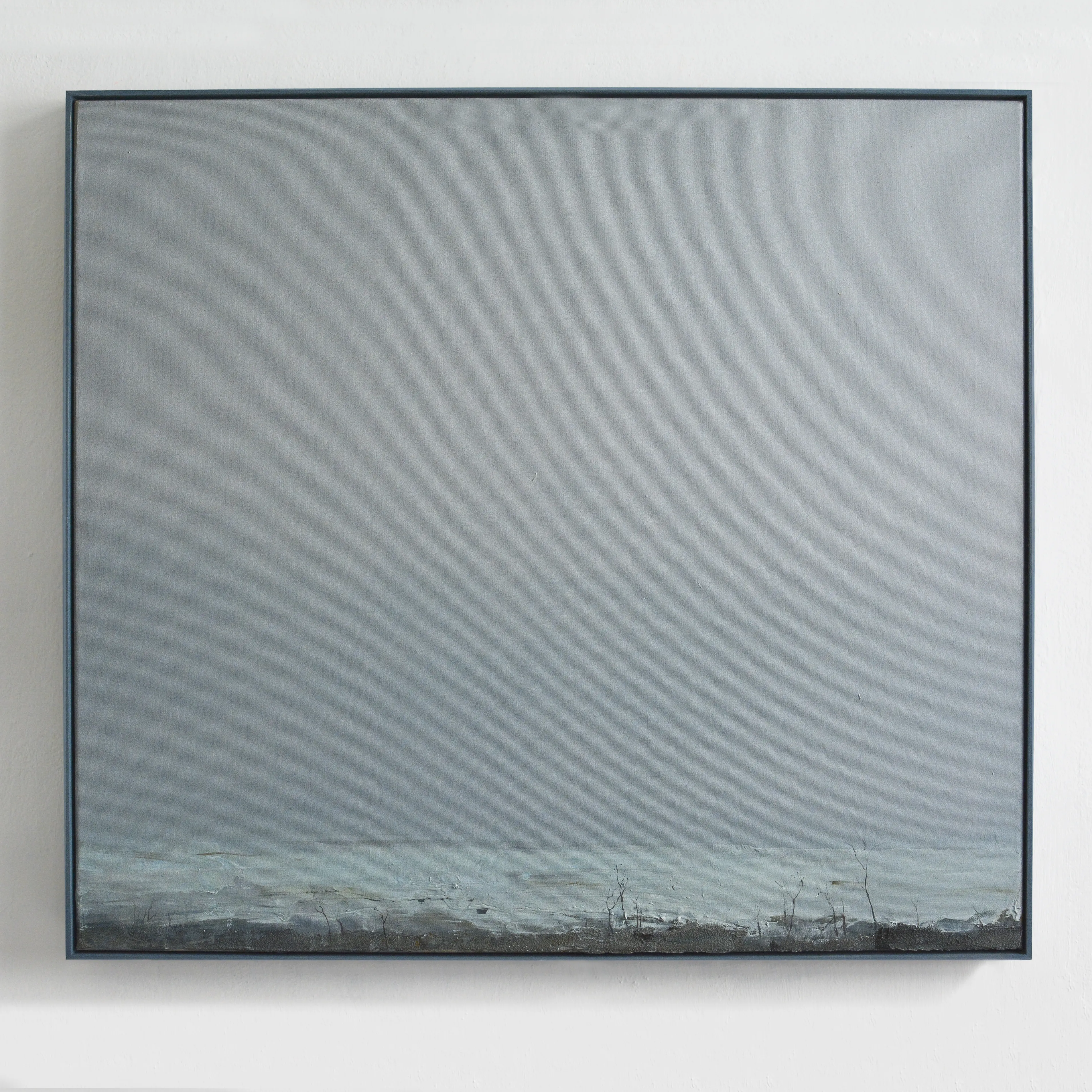 Зображення "Gray nuances" від Igor Nekraha, розмір: 90x100, медіум: Живопис, серія: Acrylics, ціна: $1200 Фото 1 з 4.