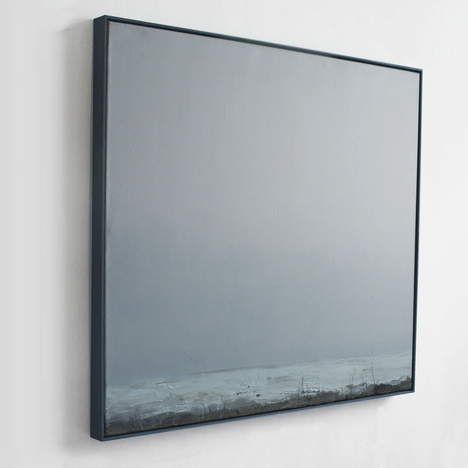 Зображення "Gray nuances" від Igor Nekraha, розмір: 90x100, медіум: Живопис, серія: Acrylics, ціна: $1200 Фото 3 з 4.