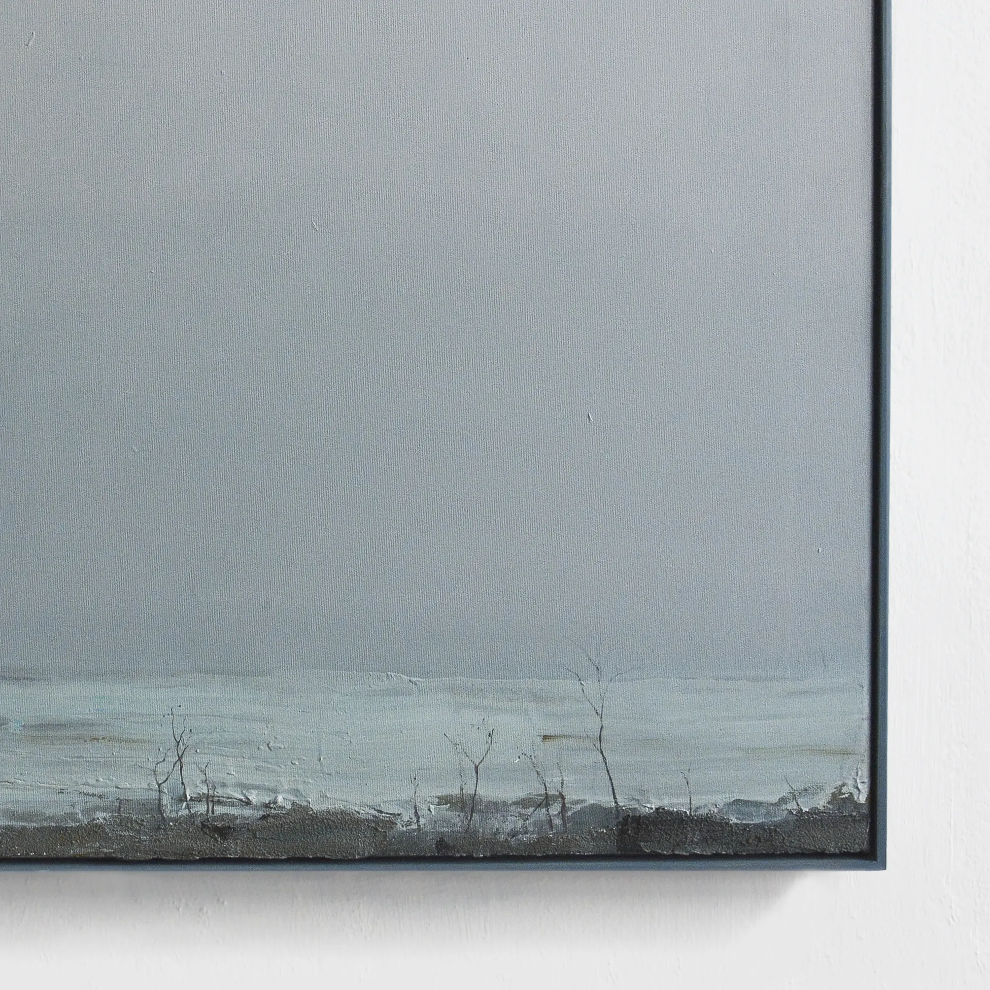 Зображення "Gray nuances" від Igor Nekraha, розмір: 90x100, матеріали: Acrylic on canvas, медіум: Живопис, місто: Ukraine, серія: Acrylics, ціна: $1200 Фото 4 з 4.