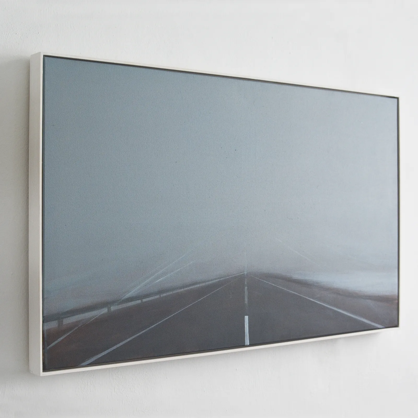 Зображення "On the road" від Igor Nekraha, розмір: 70x120, матеріали: Acrylic on canvas, місто: Ukraine, ціна: $1300 Фото 3 з 4.